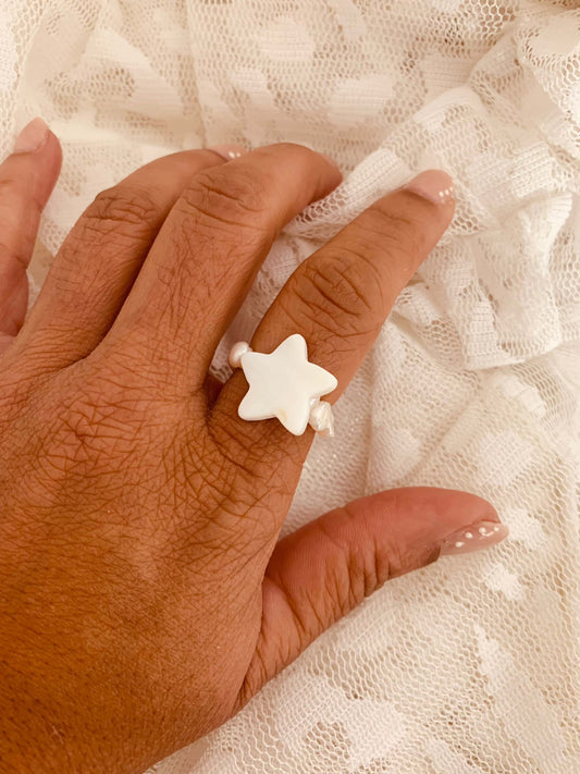 Estrella Ring