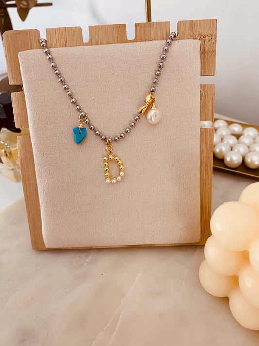 Dafne  Necklace