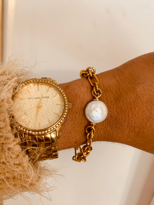Knot Bracelet