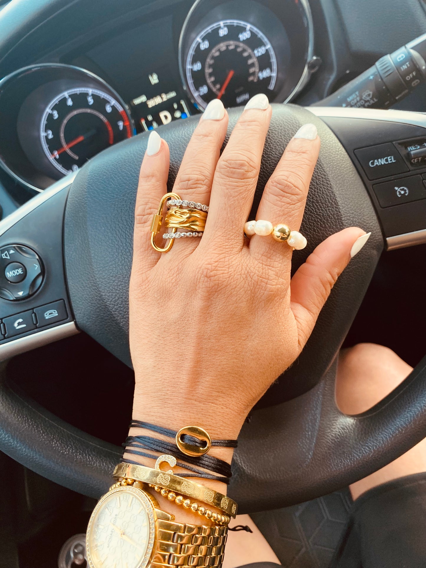 Pezzi Bracelet