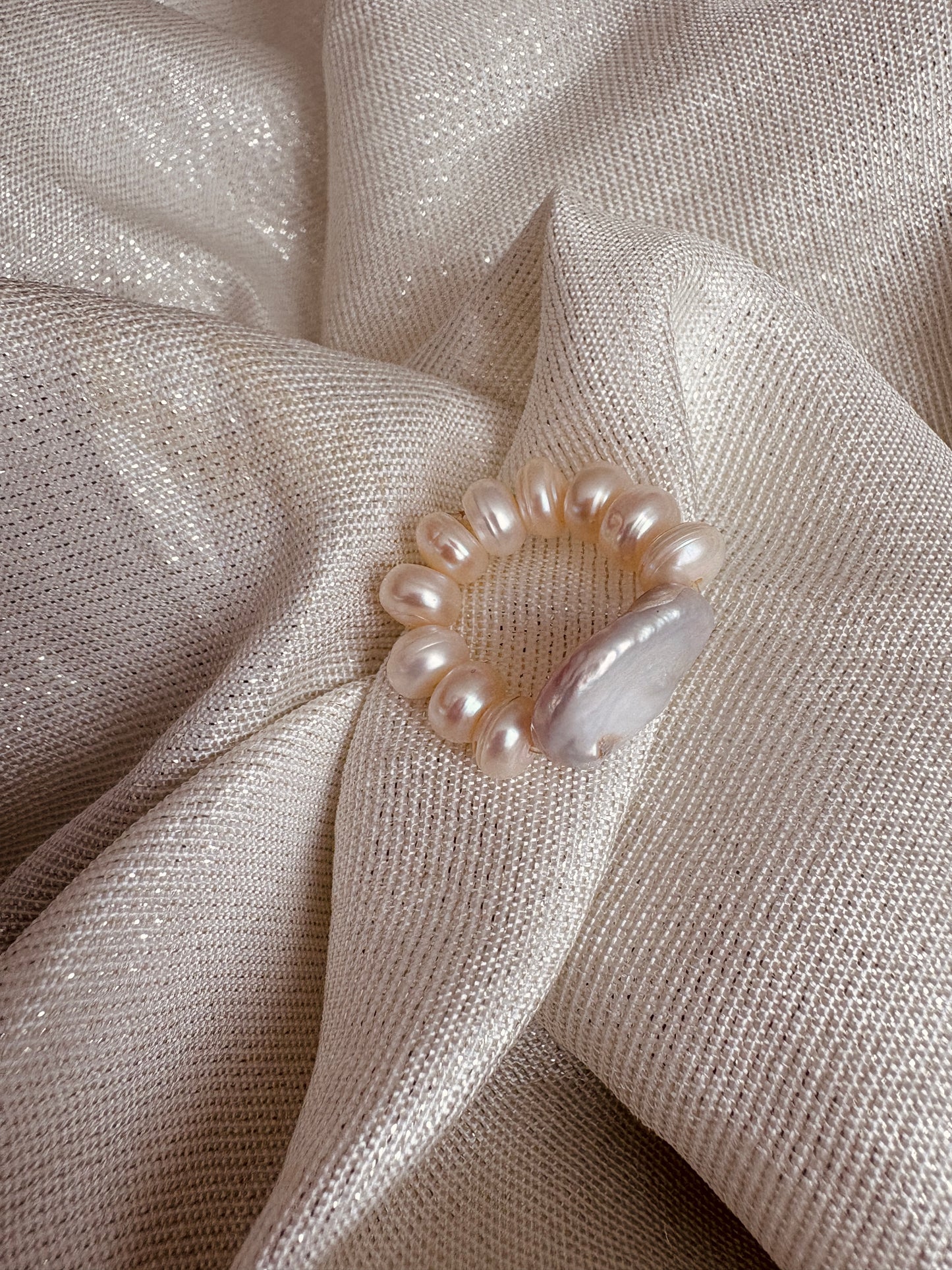 Mariana Ring