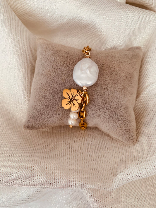 Amapola Pezzie Bracelet New