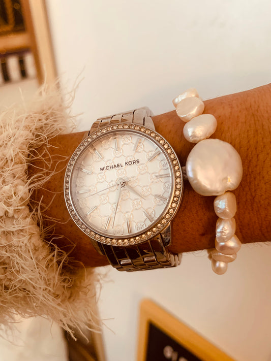 Dream Pear Bracelet New