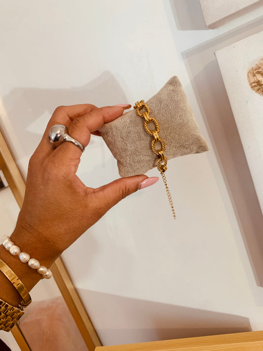 Renacer Bracelet