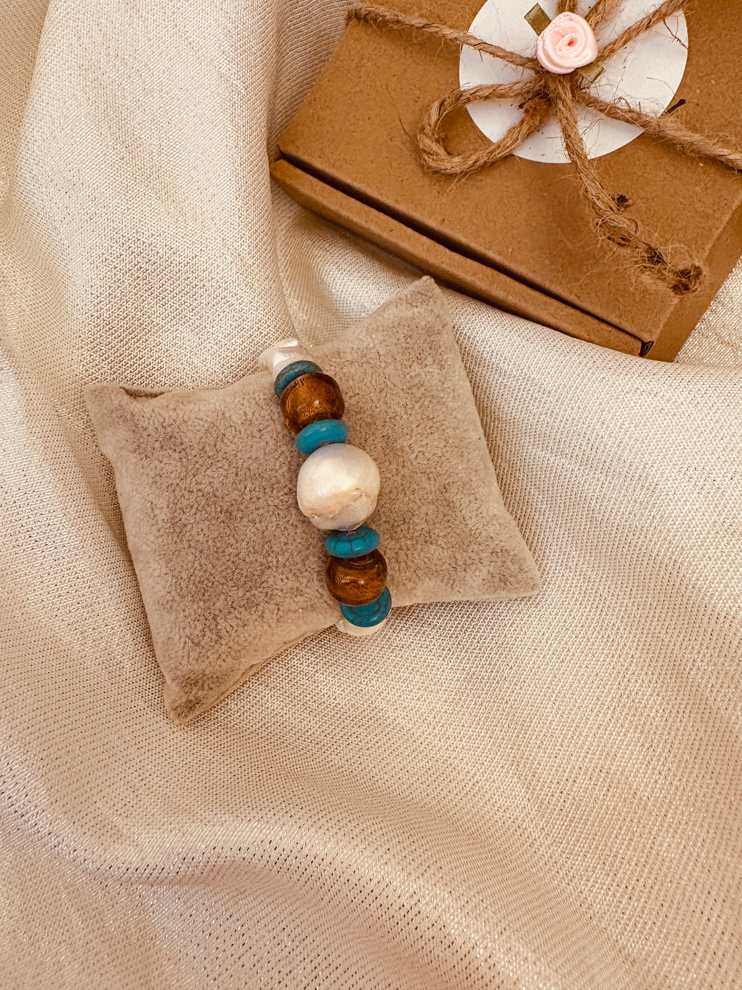 Sugar Turka Bracelet New