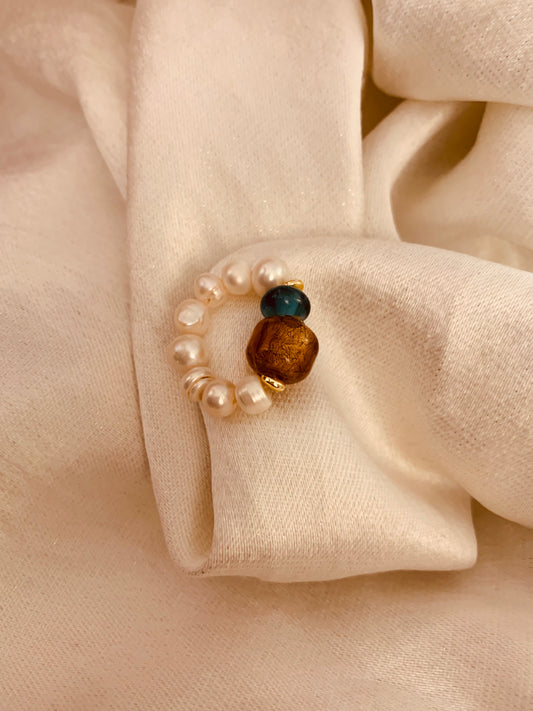 Sugar Ring