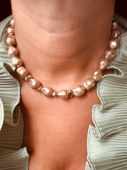 Brilla Neutro Choker