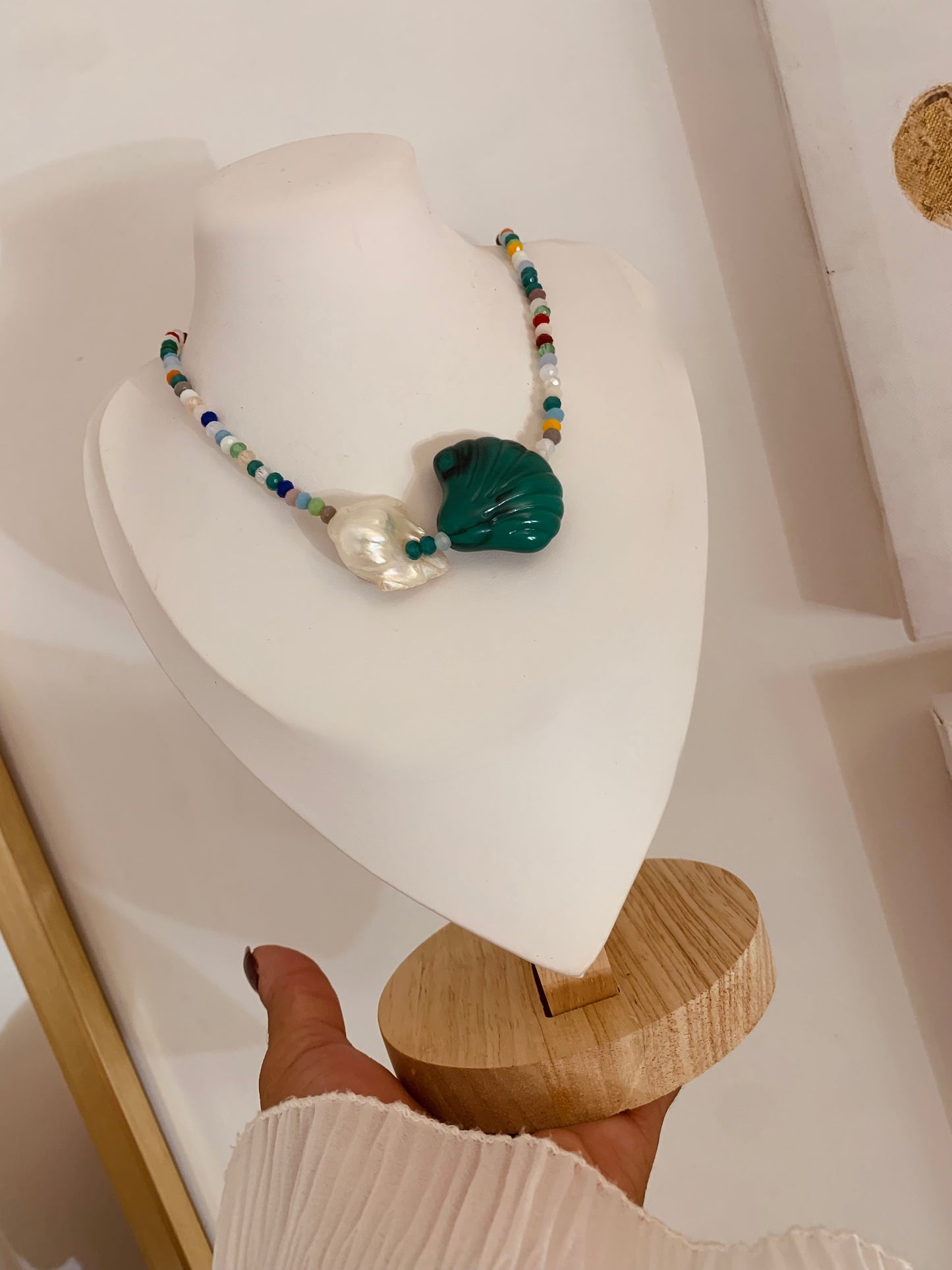 Aruba Necklaces New