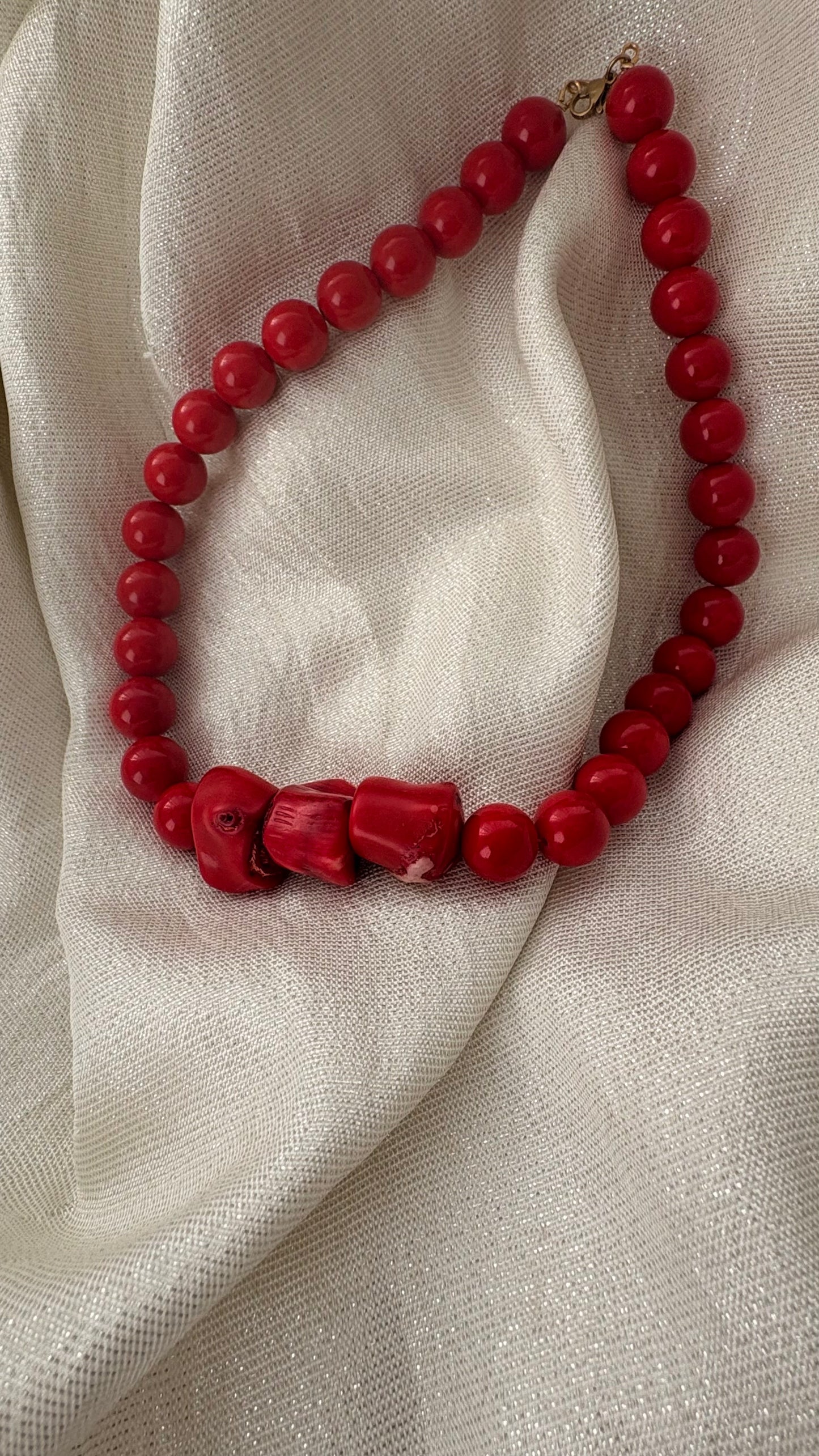 Collar Resiliente - Colección Caballito de Mar (Edición Exclusiva
