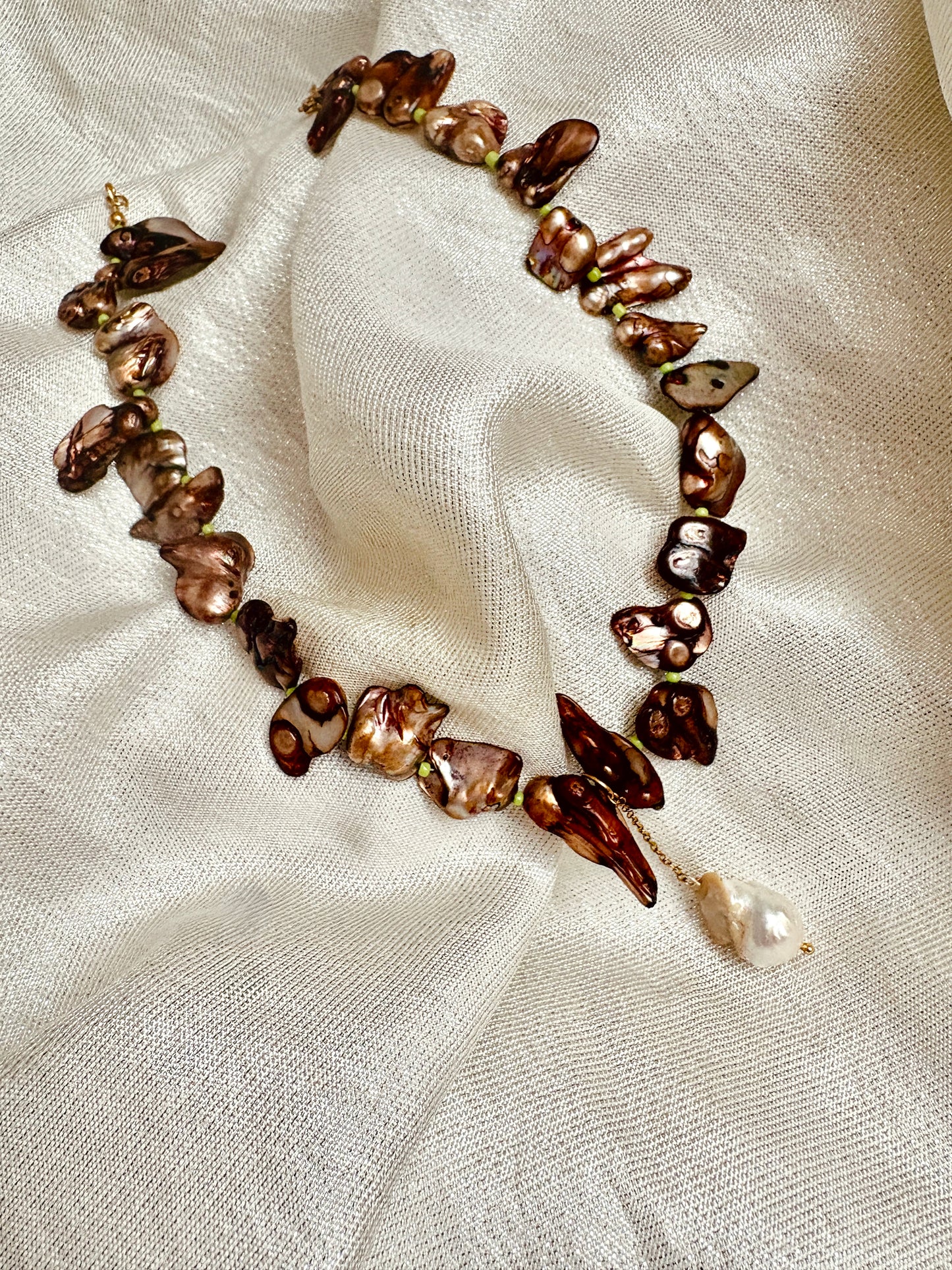 Arizona Necklace New