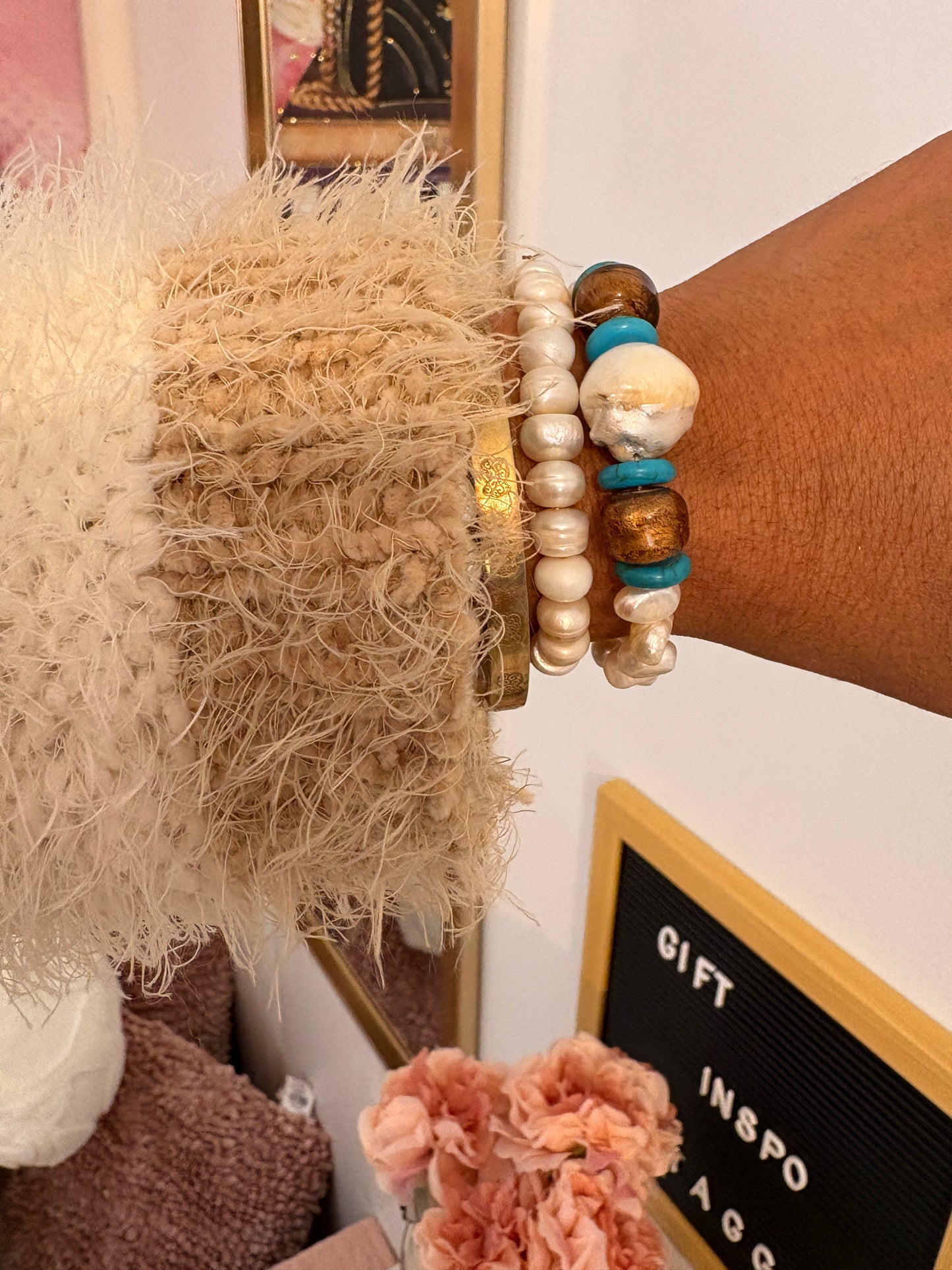 Sugar Turka Bracelet New