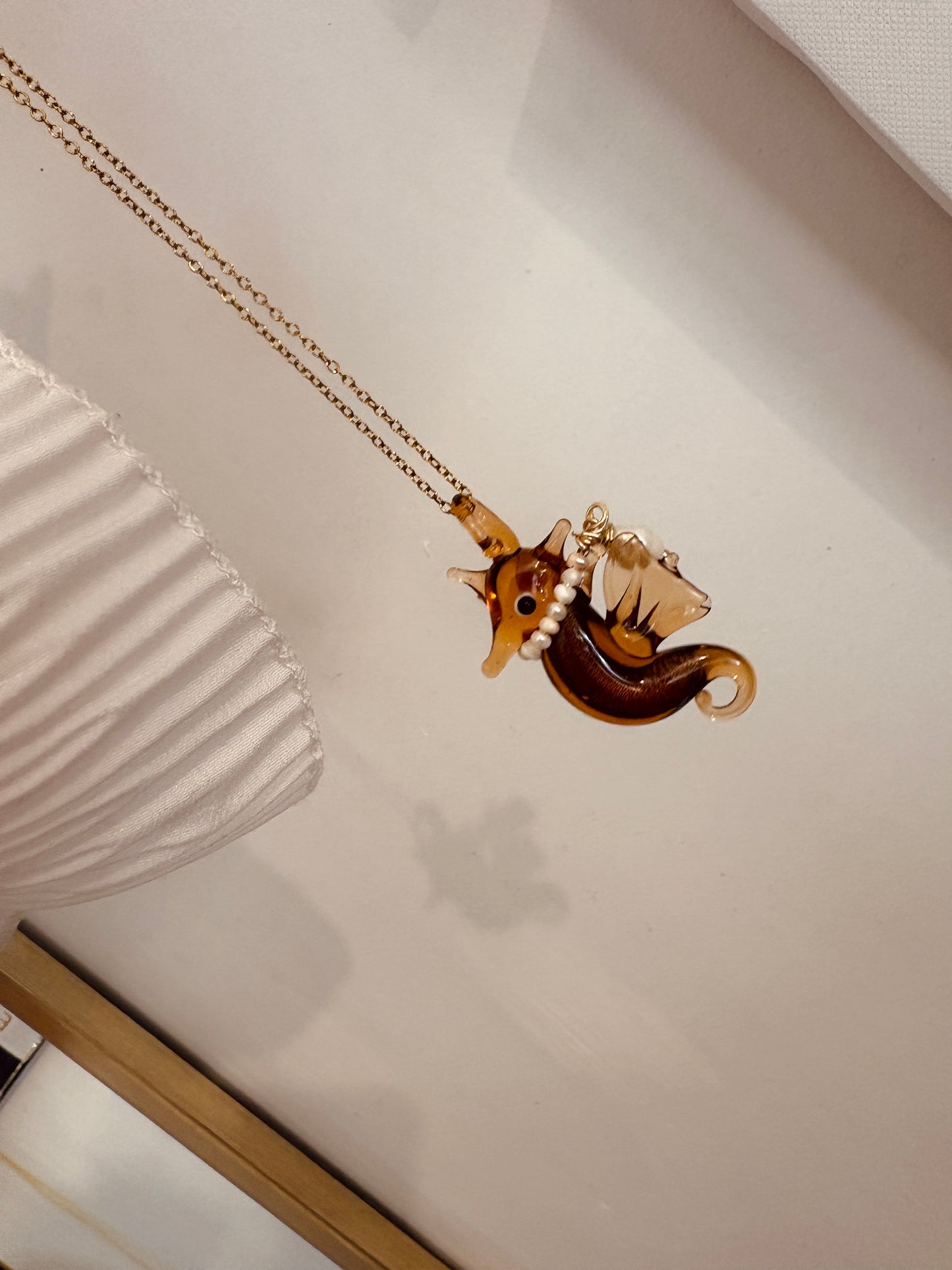 Arizona Princes Sea Horse New