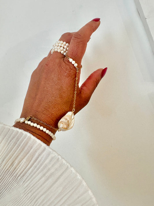 Arizona Hand Chain New