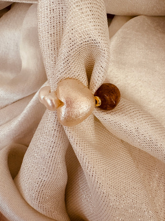 Sugar Corazón Ring