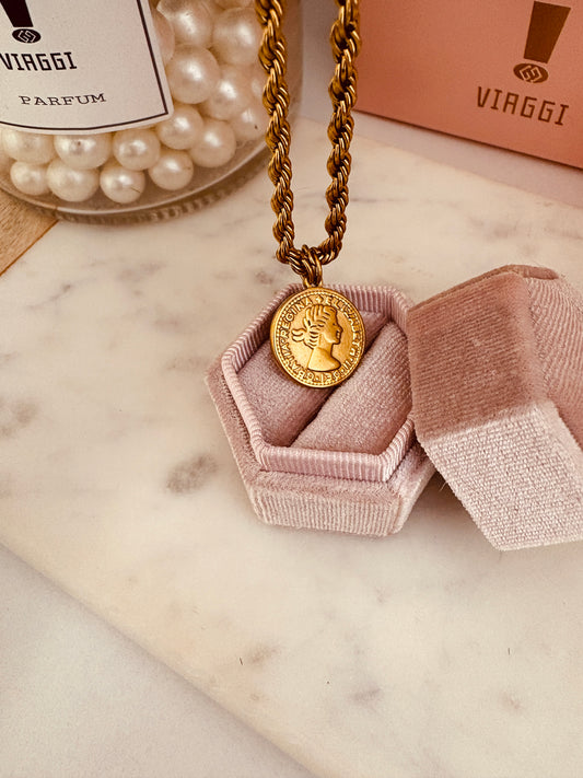 Imperio Necklace