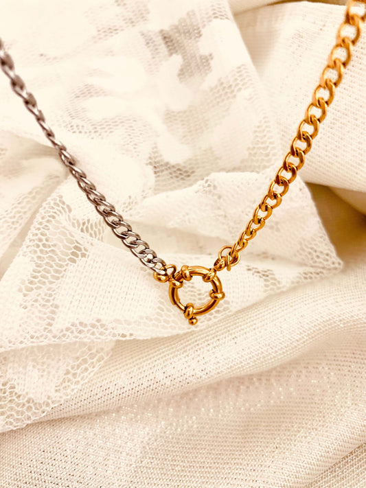 Cubana Necklace