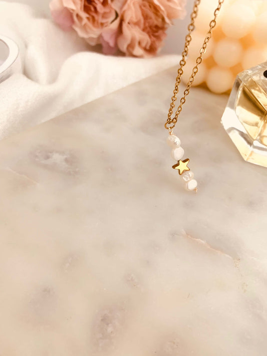 Dream Star Necklace