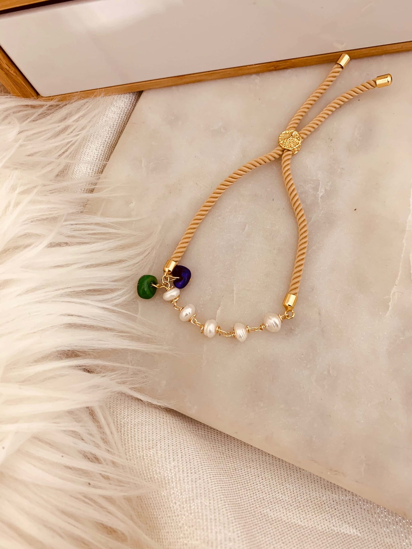 Ruby Falls Ajustable