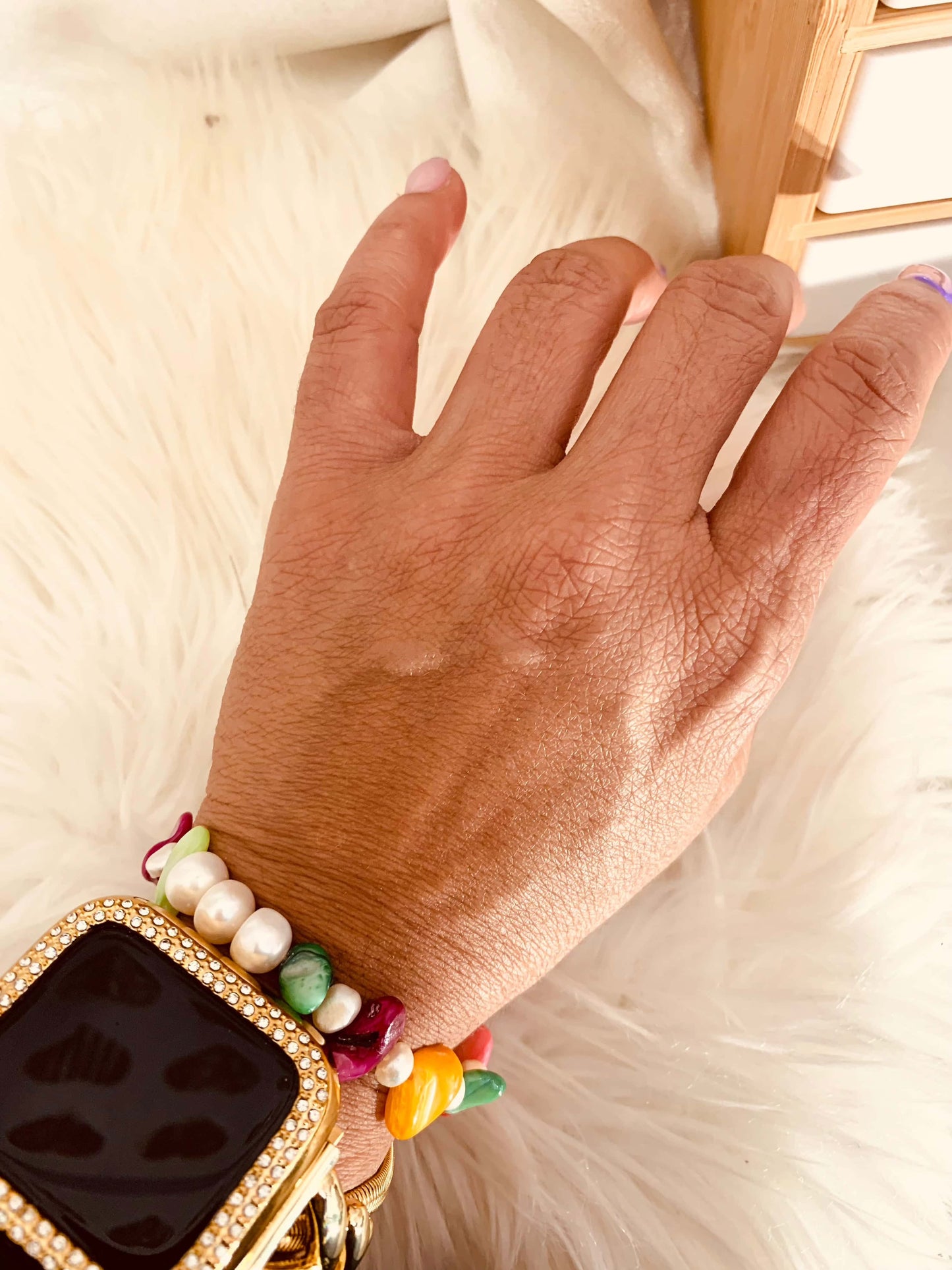 Ruby Falls Elástica